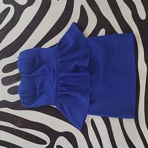 Sugarlips mini dress